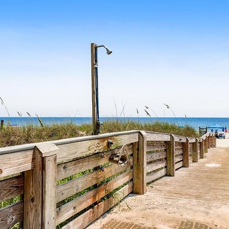 The Enclave #507 Apartment Orange Beach Ngoại thất bức ảnh