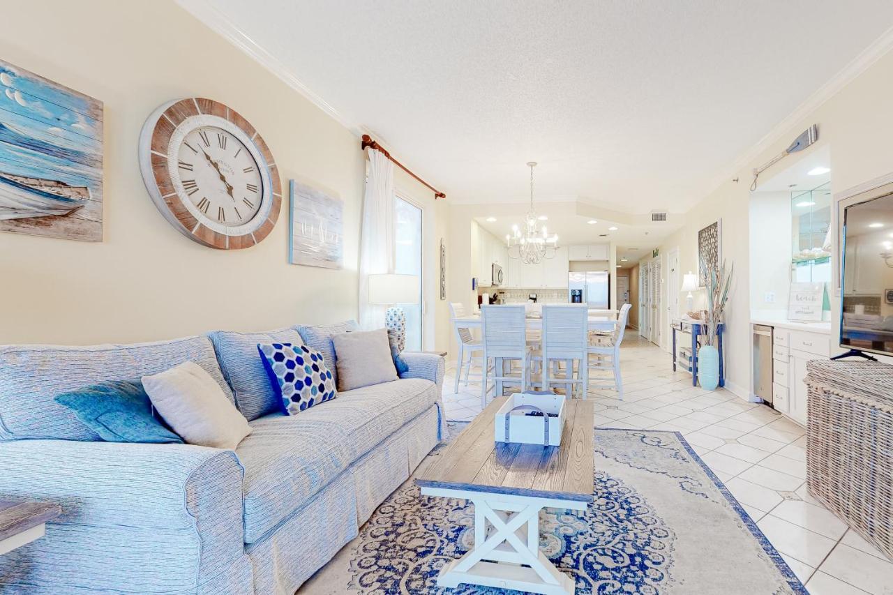 The Enclave #507 Apartment Orange Beach Ngoại thất bức ảnh
