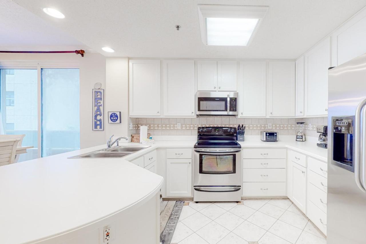 The Enclave #507 Apartment Orange Beach Ngoại thất bức ảnh