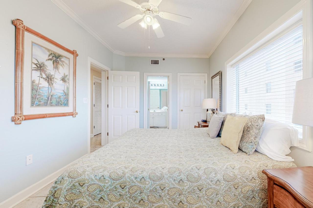 The Enclave #507 Apartment Orange Beach Ngoại thất bức ảnh
