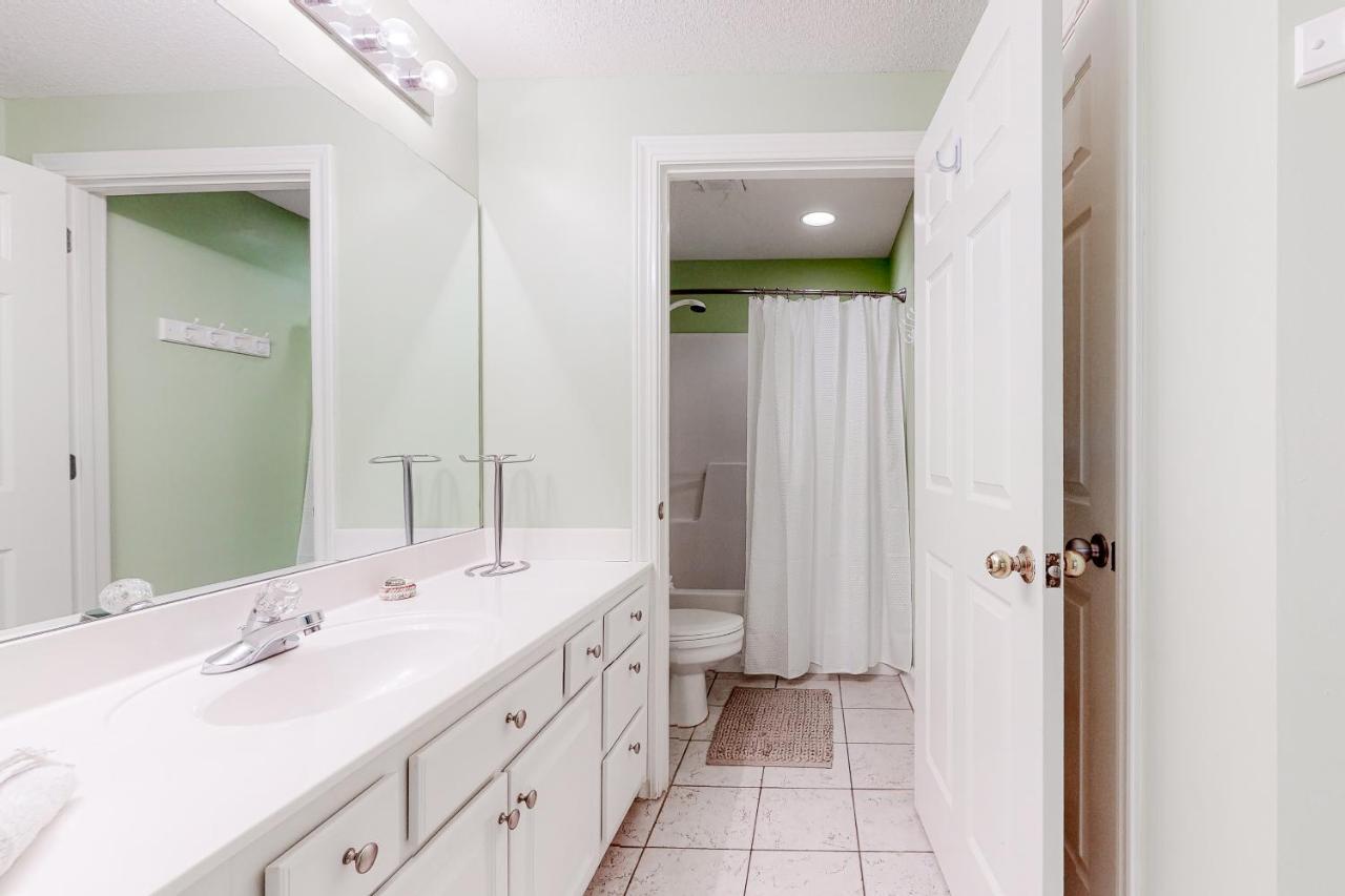 The Enclave #507 Apartment Orange Beach Ngoại thất bức ảnh