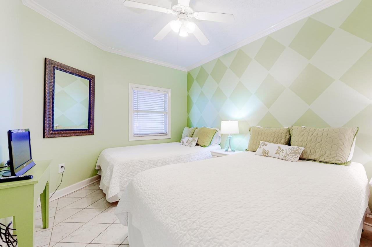The Enclave #507 Apartment Orange Beach Ngoại thất bức ảnh