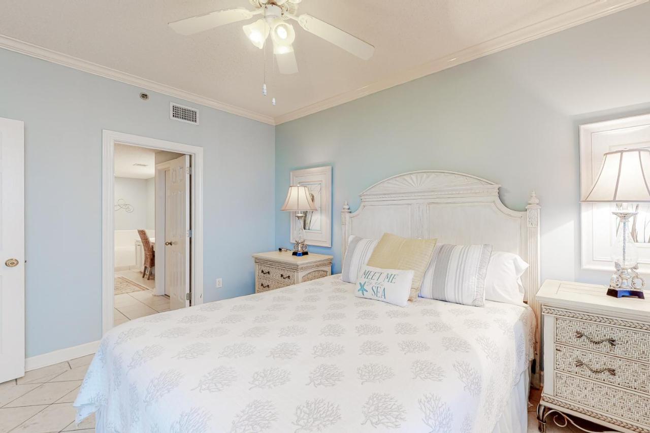 The Enclave #507 Apartment Orange Beach Ngoại thất bức ảnh