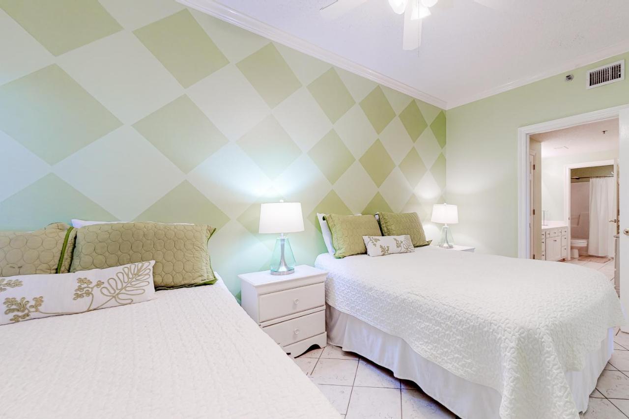 The Enclave #507 Apartment Orange Beach Ngoại thất bức ảnh