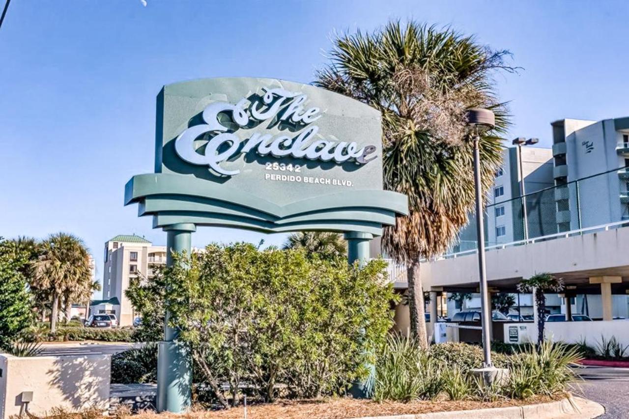 The Enclave #507 Apartment Orange Beach Ngoại thất bức ảnh