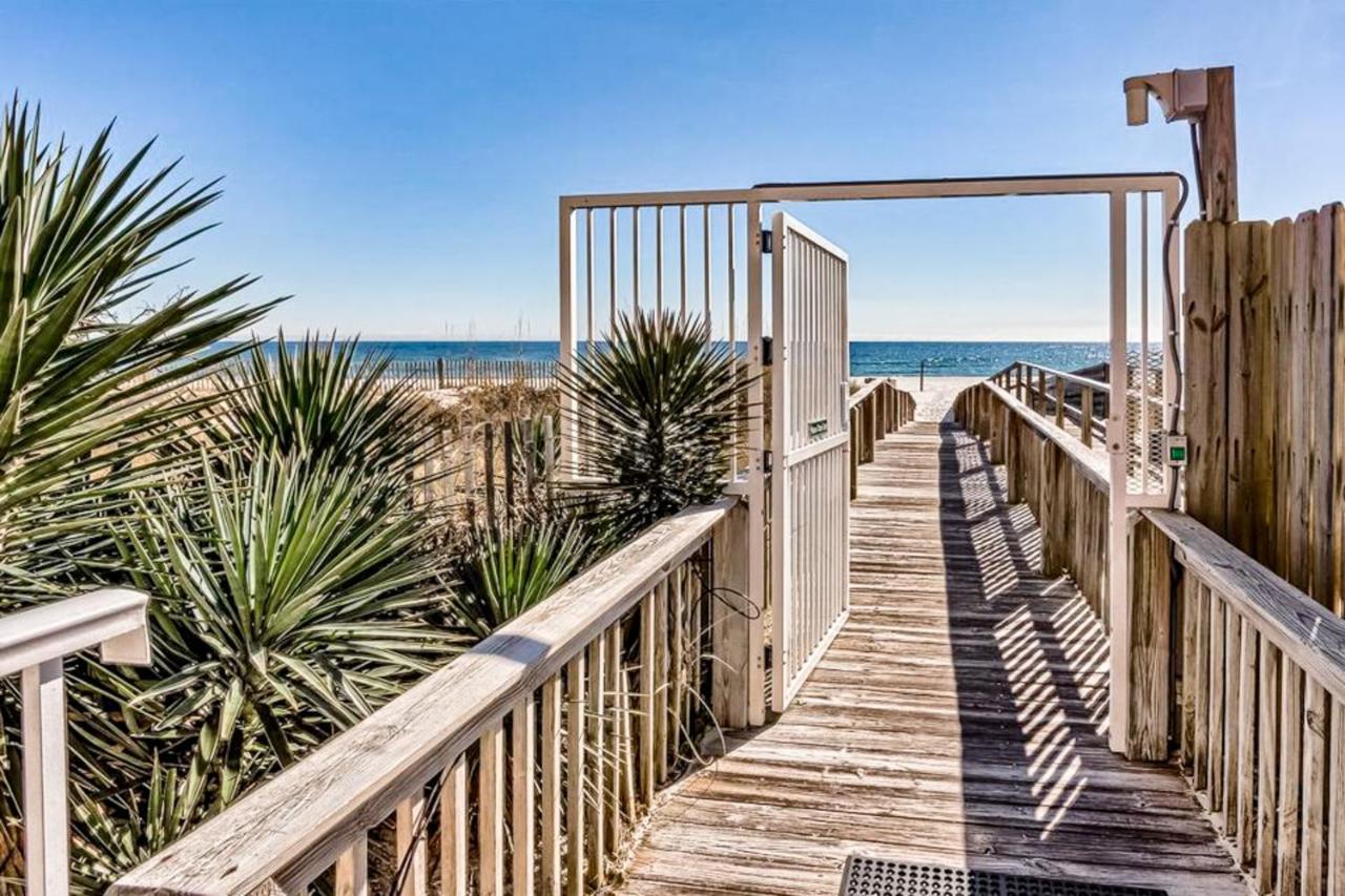The Enclave #507 Apartment Orange Beach Ngoại thất bức ảnh