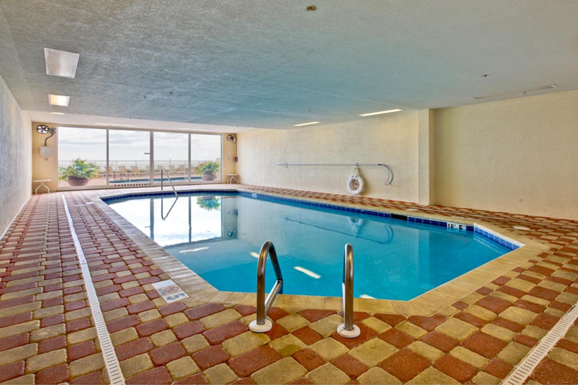 The Enclave #507 Apartment Orange Beach Ngoại thất bức ảnh