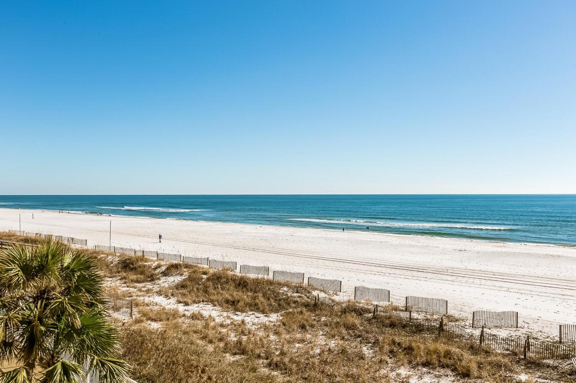 The Enclave #507 Apartment Orange Beach Ngoại thất bức ảnh