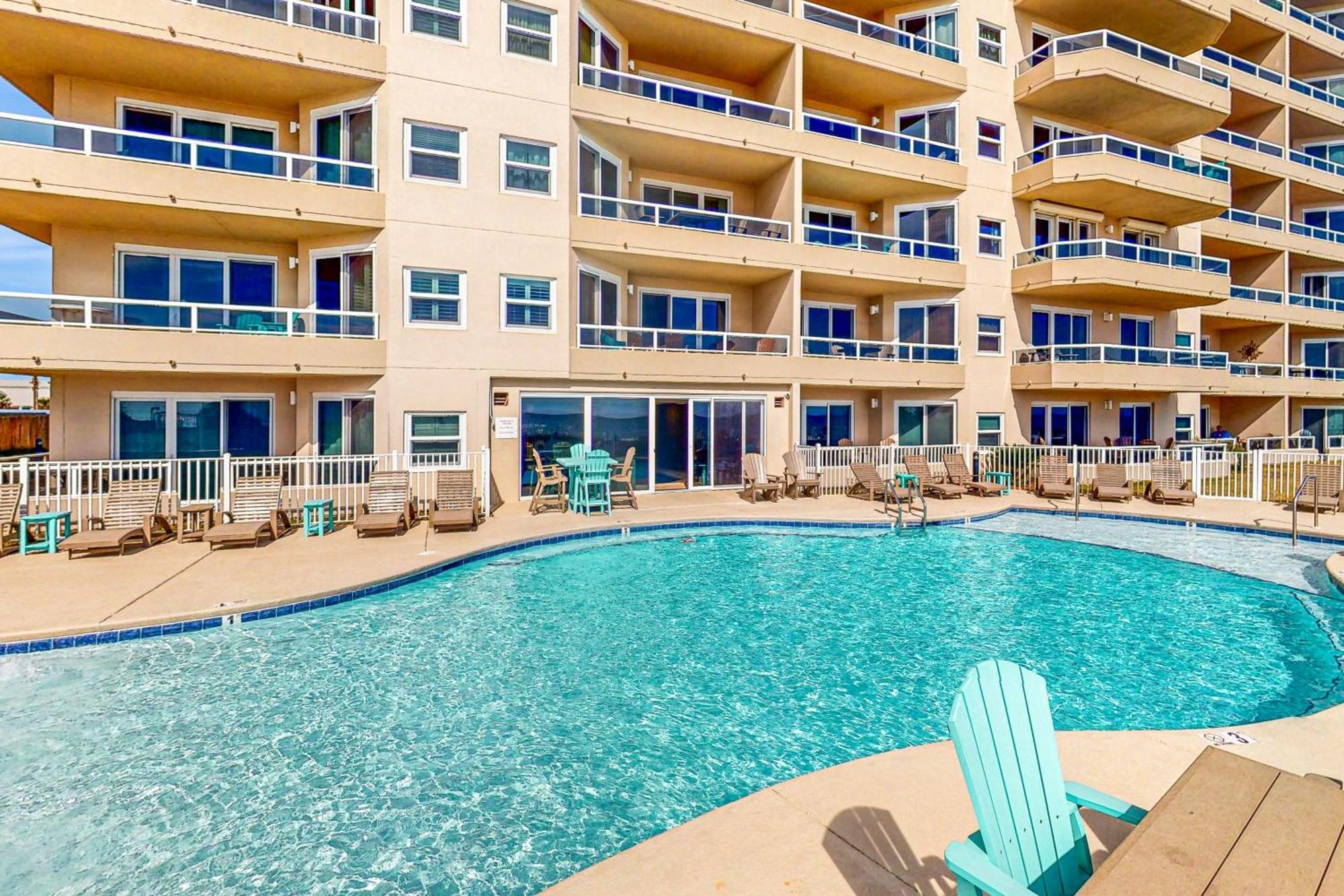 The Enclave #507 Apartment Orange Beach Ngoại thất bức ảnh